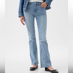 Gap Bootcut Jeans
